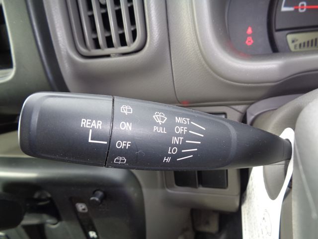 EVERY van 4WD