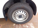 EVERY van 4WD