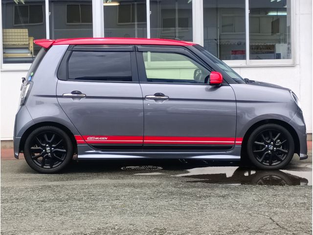 N-ONE