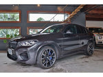 BMW X4 M