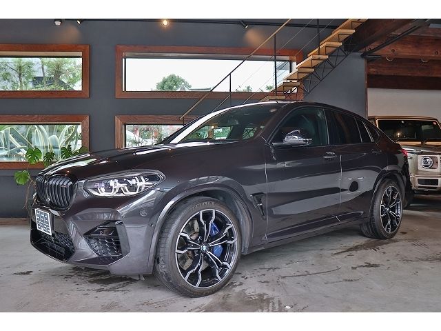 BMW X4 M