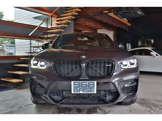 BMW X4 M