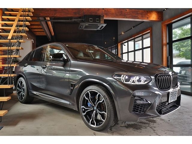 BMW X4 M