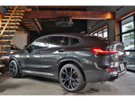 BMW X4 M