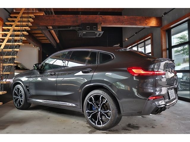 BMW X4 M
