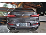 BMW X4 M