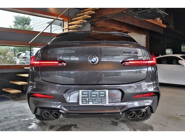 BMW X4 M