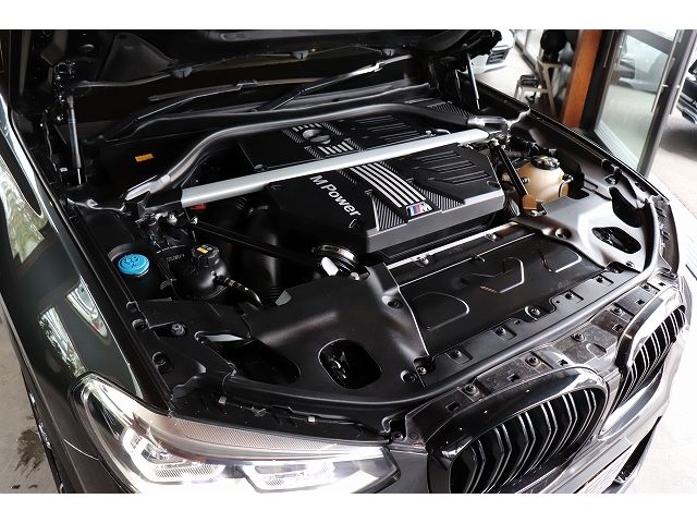 BMW X4 M