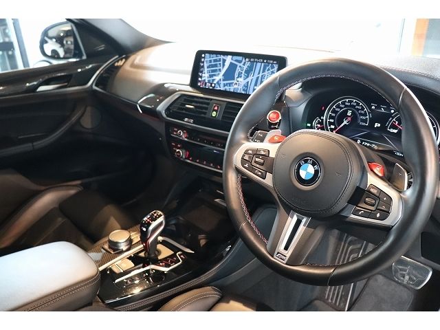 BMW X4 M