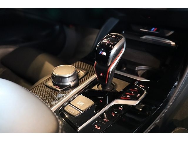 BMW X4 M