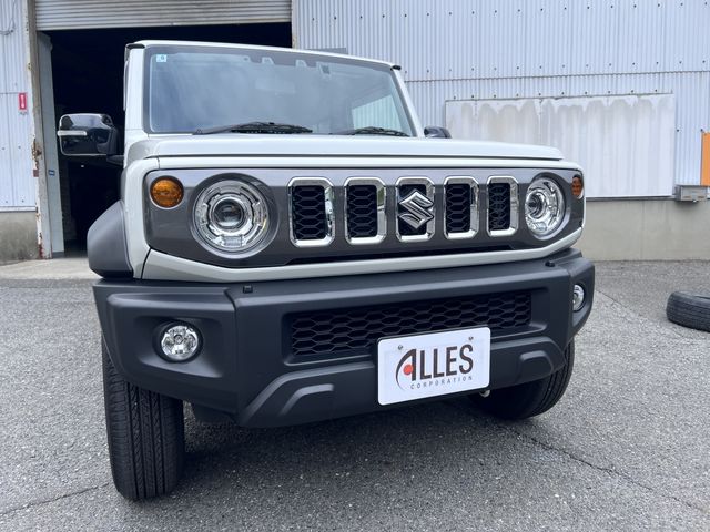 JIMNY NOMADE