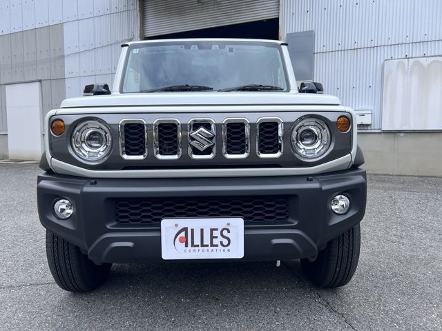 JIMNY NOMADE
