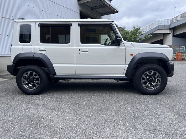 JIMNY NOMADE