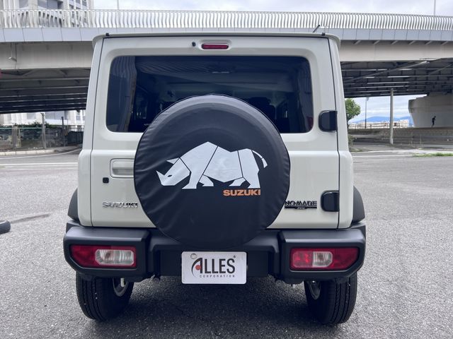JIMNY NOMADE