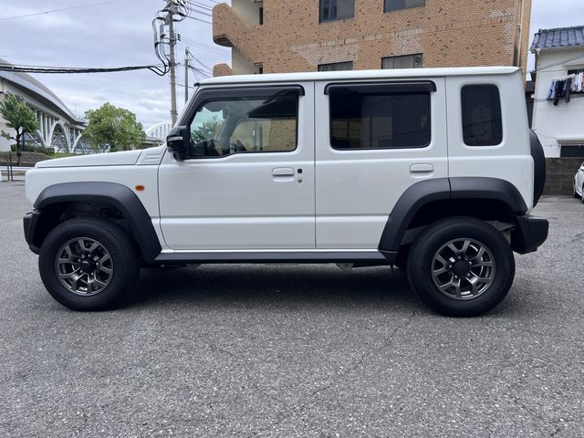JIMNY NOMADE