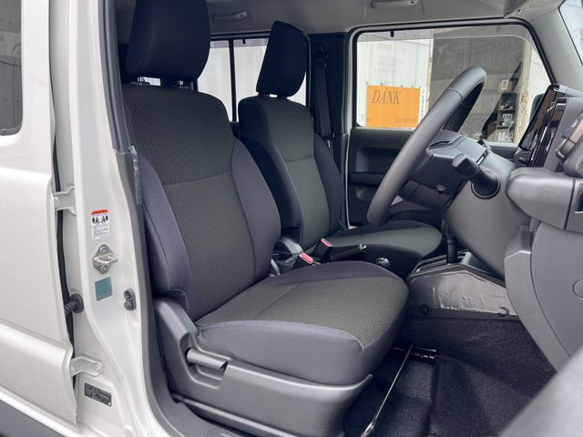 JIMNY NOMADE