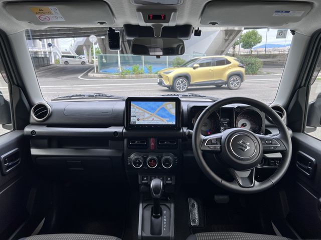 JIMNY NOMADE