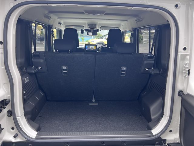 JIMNY NOMADE