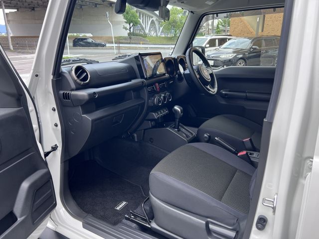 JIMNY NOMADE