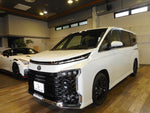 VOXY HYBRID