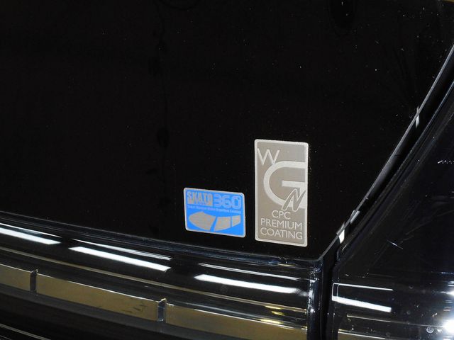 VOXY HYBRID