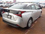 PRIUS 4WD