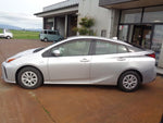 PRIUS 4WD