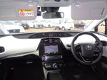 PRIUS 4WD
