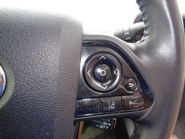 PRIUS 4WD
