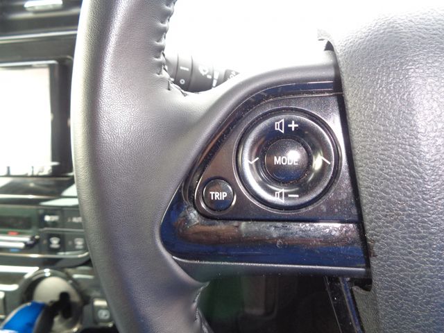 PRIUS 4WD