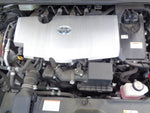 PRIUS 4WD