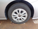 PRIUS 4WD