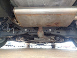 PRIUS 4WD