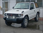 PAJERO wagon