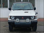 PAJERO wagon