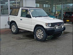 PAJERO wagon