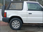 PAJERO wagon