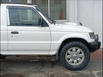 PAJERO wagon