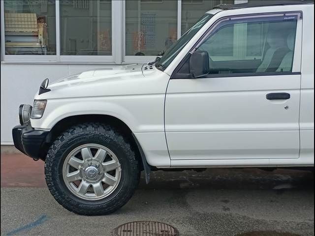 PAJERO wagon