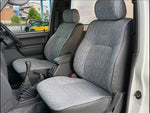 PAJERO wagon