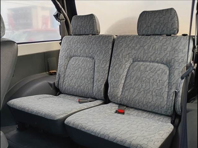 PAJERO wagon