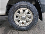PAJERO wagon