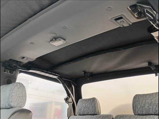 PAJERO wagon