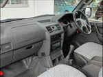 PAJERO wagon