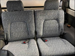 PAJERO wagon