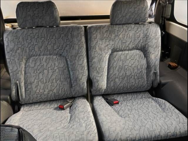 PAJERO wagon