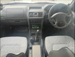 PAJERO wagon