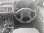 PAJERO wagon