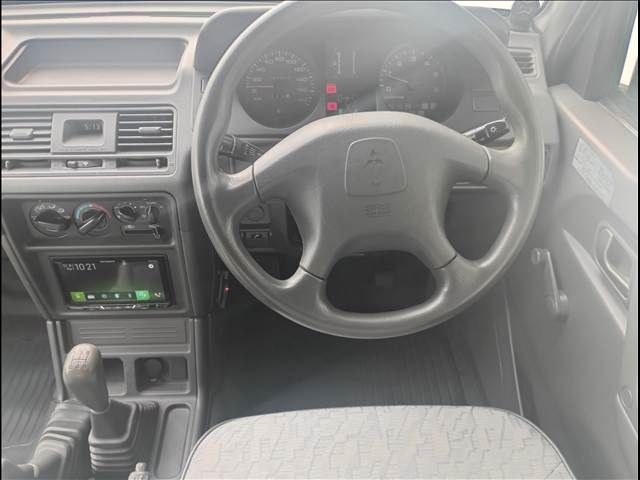 PAJERO wagon