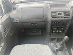 PAJERO wagon